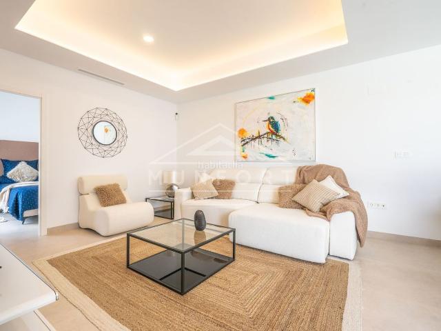 Casa en venta en Torre-Pacheco, Campo de Cartagena y Mar Menor