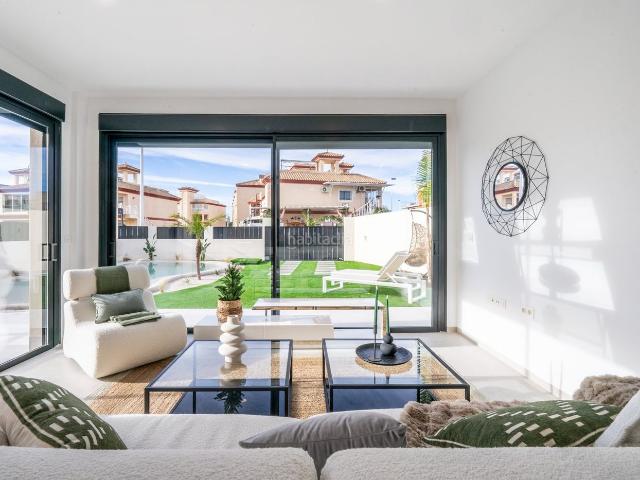 Casa en venta en Torre-Pacheco, Campo de Cartagena y Mar Menor