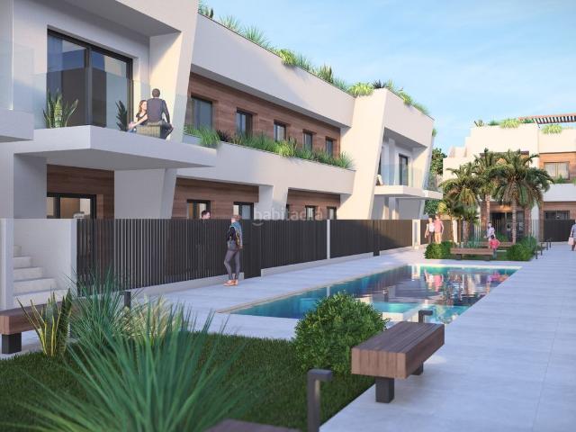 Casa en venta en Torre-Pacheco, Campo de Cartagena y Mar Menor