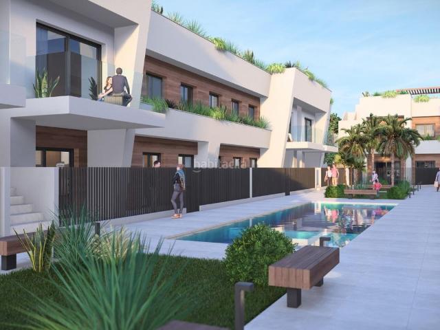 Casa en venta en Torre-Pacheco, Campo de Cartagena y Mar Menor