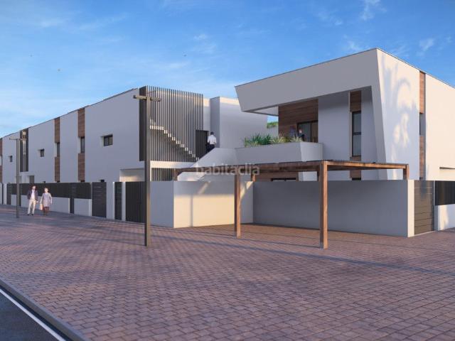 Casa en venta en Torre-Pacheco, Campo de Cartagena y Mar Menor