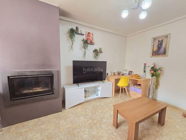 Casa en venta en Torre-Pacheco, Campo de Cartagena y Mar Menor