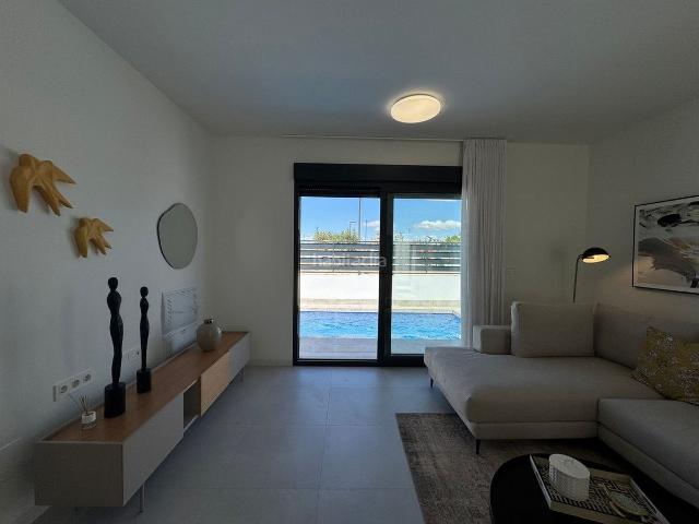 Casa en venta en Torre-Pacheco, Campo de Cartagena y Mar Menor