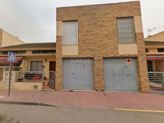 Casa en venta en Torre-Pacheco, Campo de Cartagena y Mar Menor