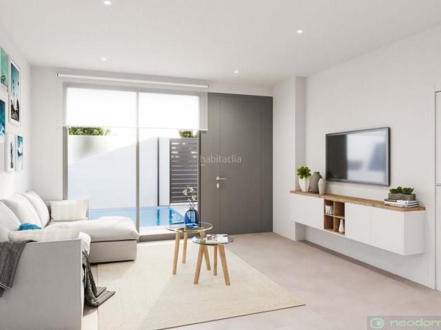 Casa en venta en Torre-Pacheco, Campo de Cartagena y Mar Menor