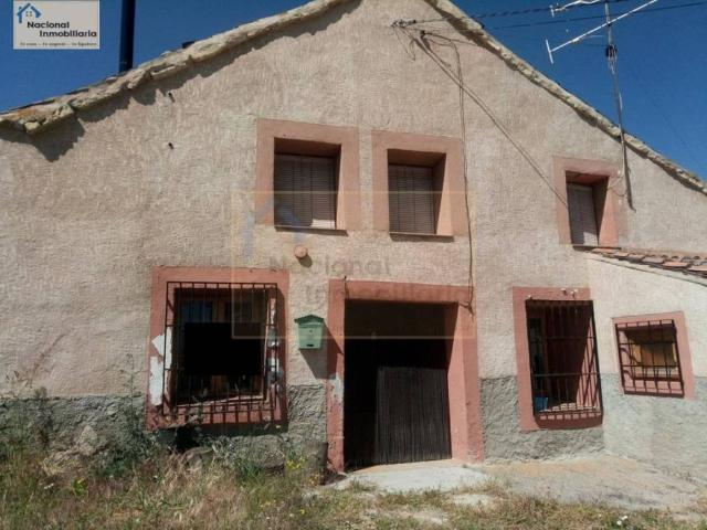 Casa en venta en Torre Val De San Pedro
