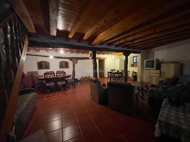 Casa en venta en Torre Val De San Pedro, Castilla y León