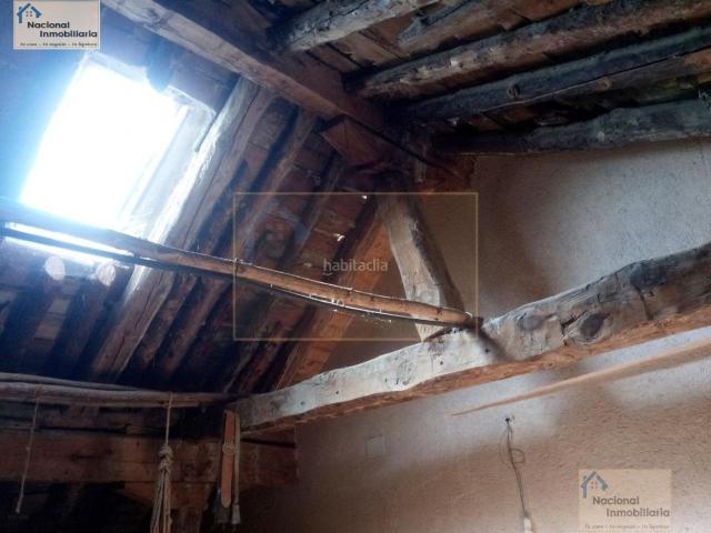 Casa en venta en Torre Val De San Pedro, Segovia