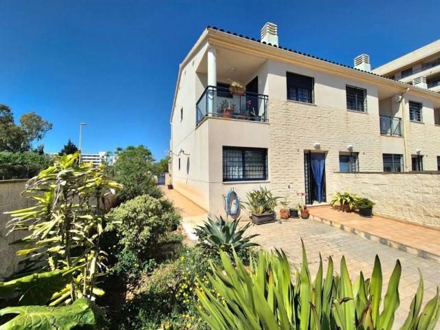 Casa en venta en Torreblanca