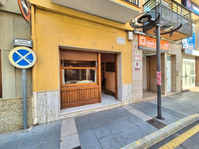 Casa en venta en Torreblanca