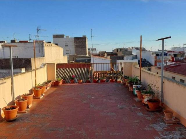 Piso en venta en la Plana Alta, Valencia