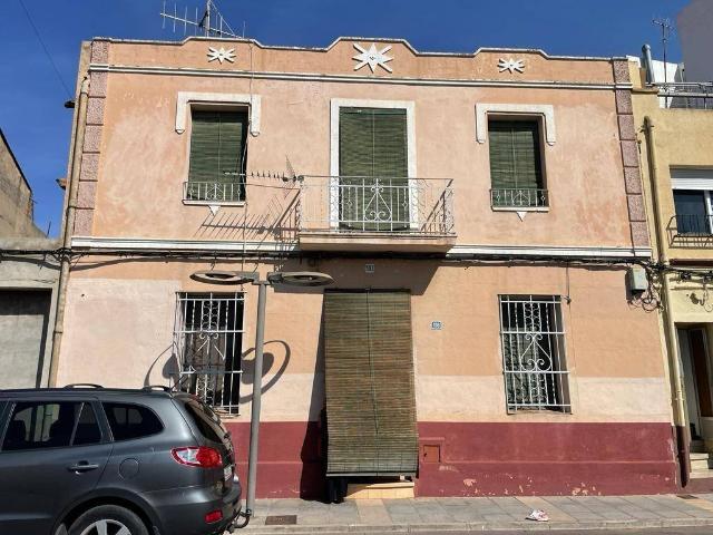 Casa en venta en Torreblanca