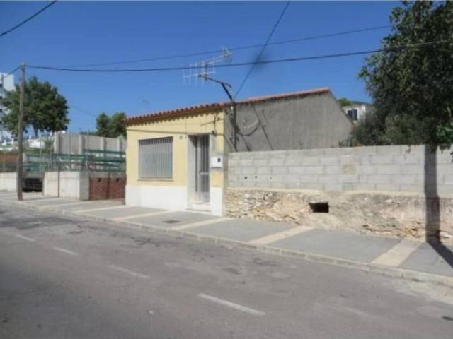 Casa en venta en Torreblanca