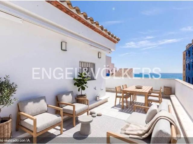 Casa en venta en la Plana Alta, Valencia