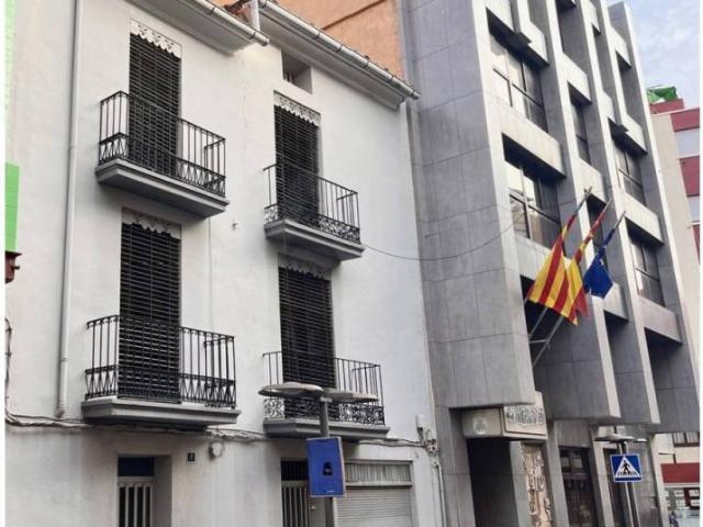 Casa en venta en la Plana Alta, Valencia