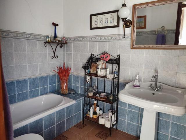 Casa en venta en la Plana Alta, Valencia