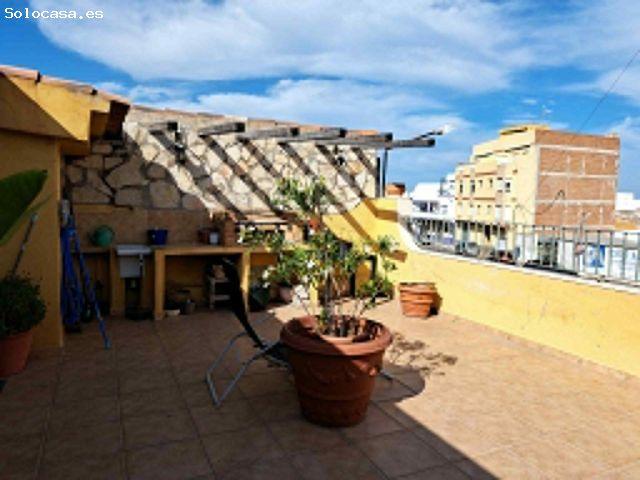 Casa en venta en Torreblanca