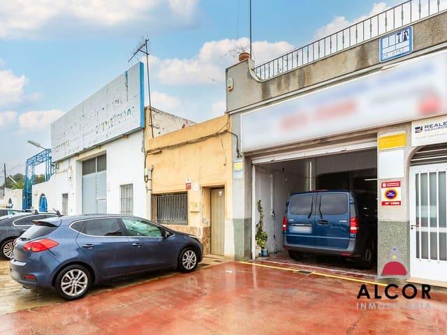 Casa en venta en la Plana Alta, Valencia