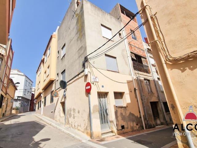 Casa en venta en Torreblanca