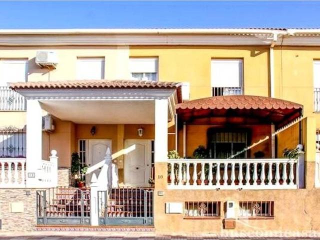 Casa en venta en Torreblascopedro, Andalucía