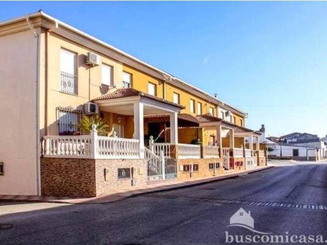 Casa en venta en Torreblascopedro, Andalucía
