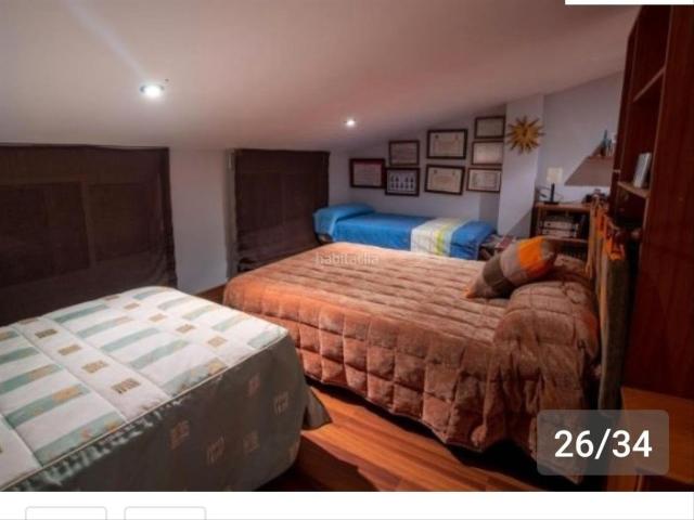 Casa en venta en Torreblascopedro