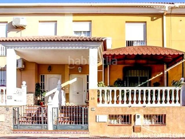 Casa en venta en Torreblascopedro, Andalucía