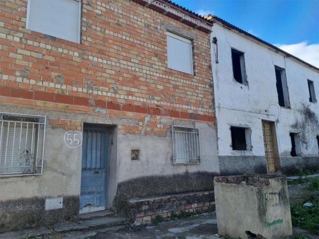 Casa en venta en Torreblascopedro