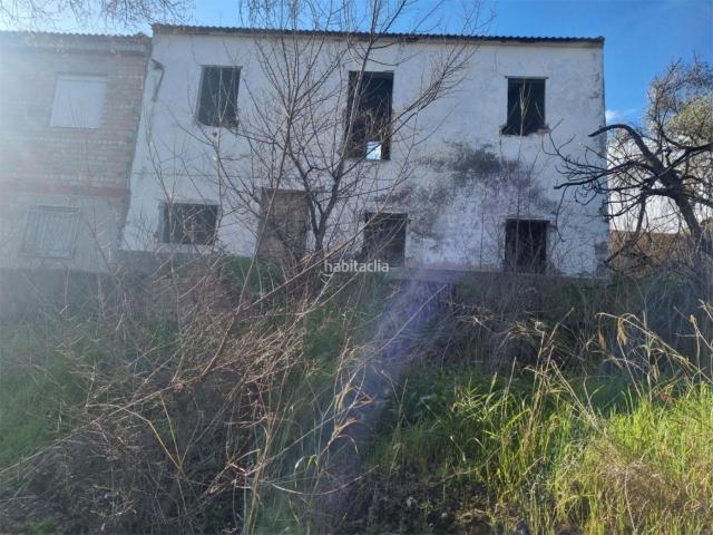 Casa en venta en Torreblascopedro, Andalucía