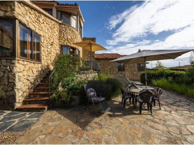 Casa en venta en Torrecaballeros, Castilla y León
