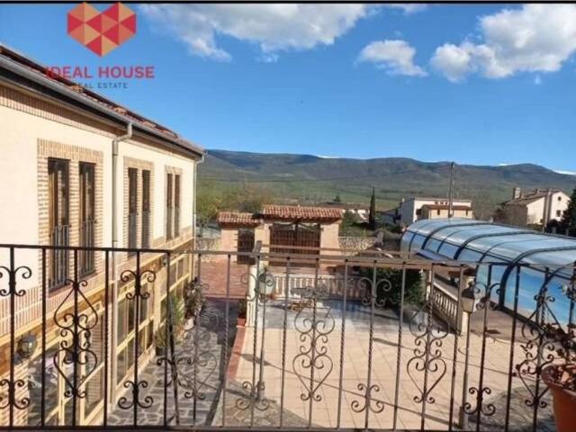 Casa en venta en Torrecaballeros, Castilla y León