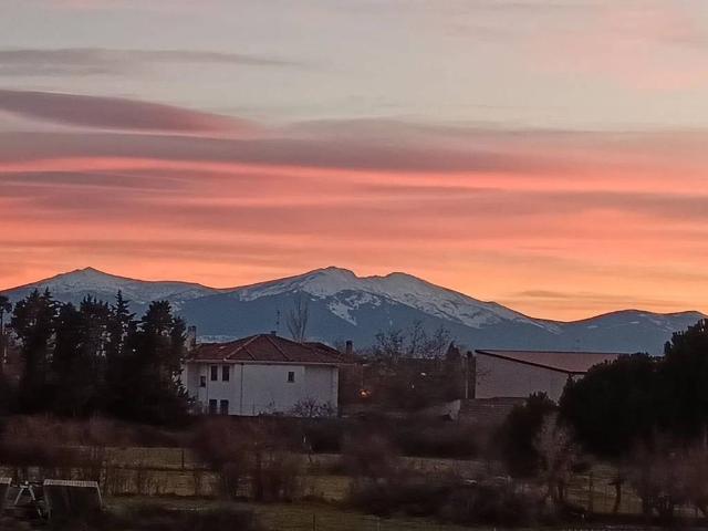 Casa en venta en Torrecaballeros