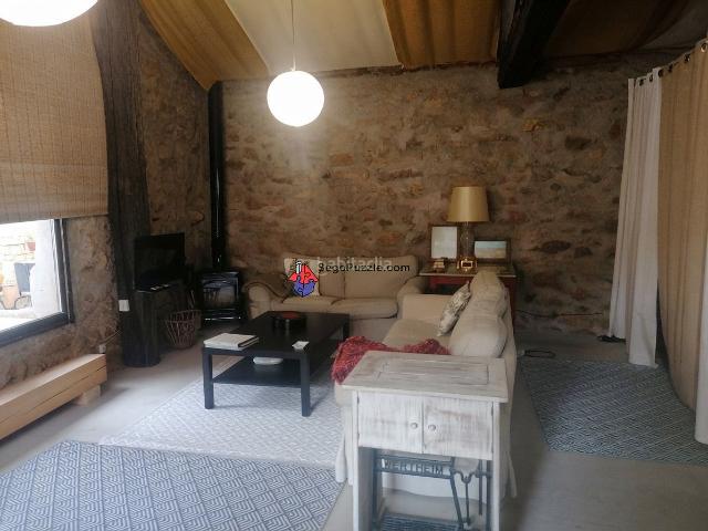 Casa en venta en Sexmo de San Lorenzo, Torrecaballeros