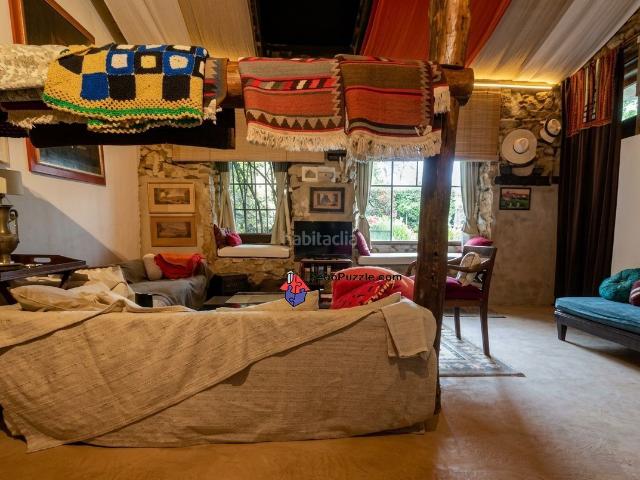 Casa en venta en Sexmo de San Lorenzo, Torrecaballeros