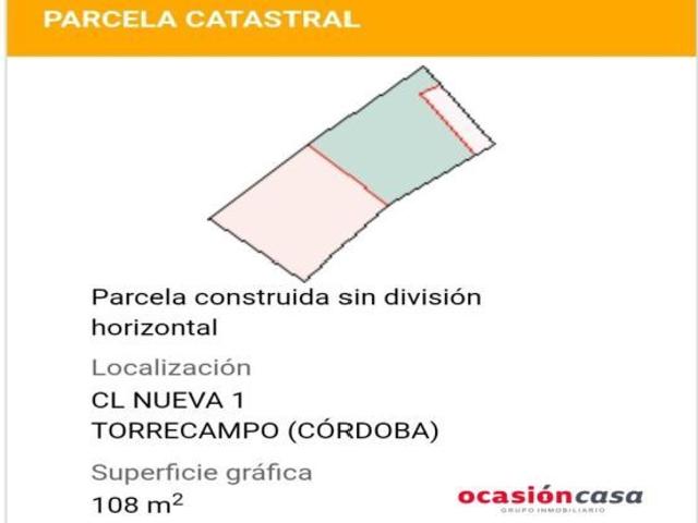 Casa en venta en Torrecampo, Andalucía