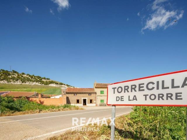 Casa en venta en Torrecilla De La Torre
