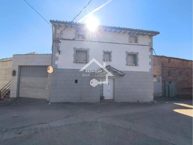 Casa en venta en Torrecilla Sobre Alesanco, La Rioja