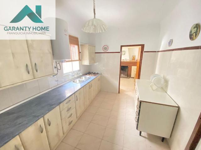 Casa en venta en Torre Del Campo, Andalucía
