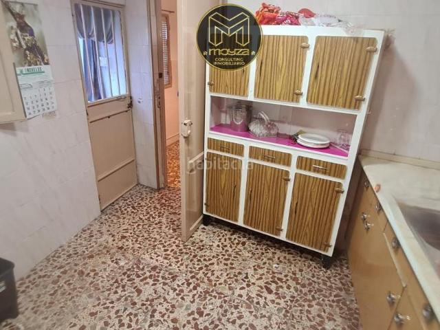 Casa en venta en Torre Del Campo, Andalucía