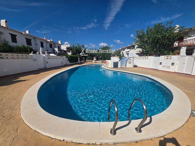 Piso en venta en Dalt la Torre, Torredembarra