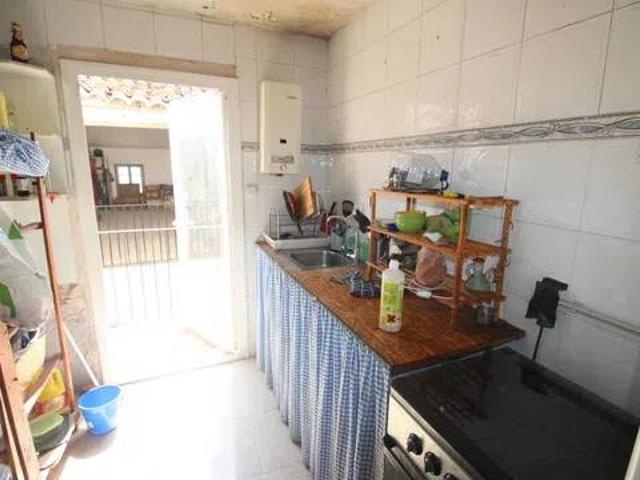 Casa en venta en Pla d'Urgell, Catalunya