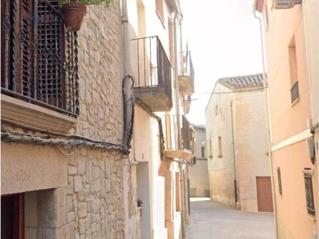 Casa en venta en Pla d'Urgell, Catalunya
