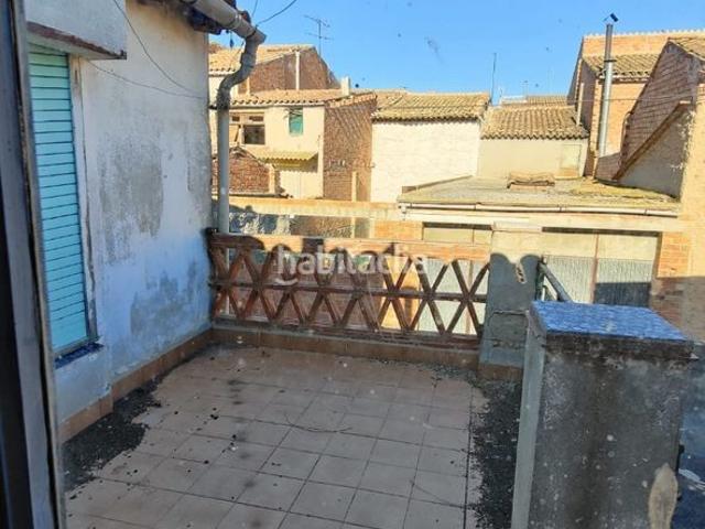 Casa en venta en Pla d'Urgell, Catalunya