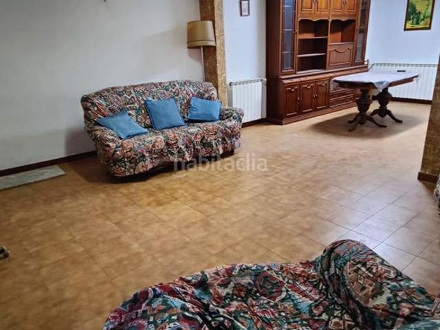 Casa en venta en Pla d'Urgell, Catalunya