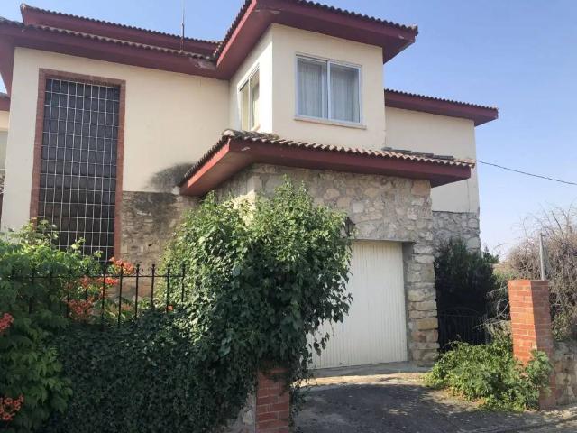 Casa en venta en Torreiglesias, Castilla y León