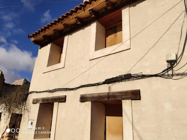 Casa en venta en Torreiglesias, Sexmo de San Lorenzo