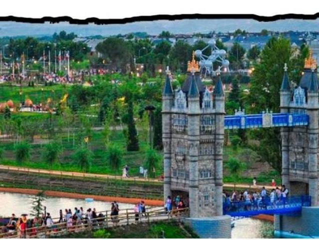 Casa en venta en Torrejón De Ardoz, Madrid