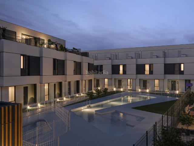 Casa en venta en Torrejón De Ardoz, Madrid