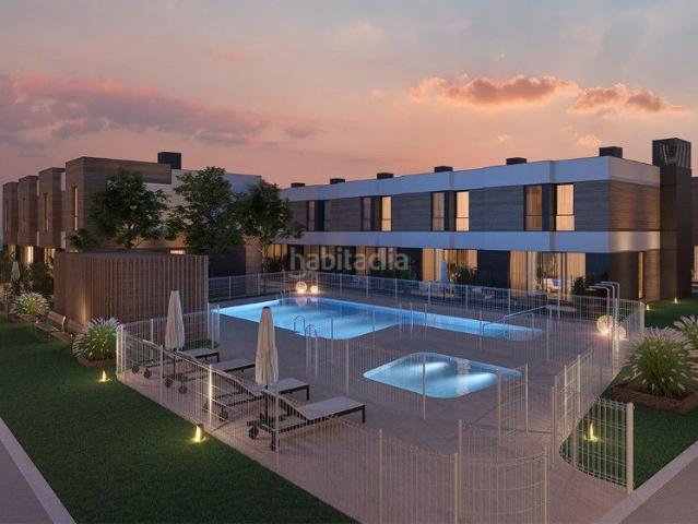 Casa en venta en Torrejón De Ardoz