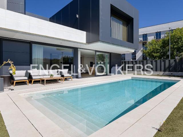 Casa en venta en Torrejón De Ardoz, Madrid